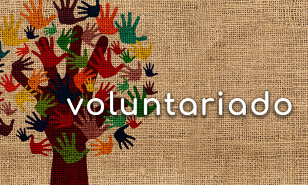 GRACIAS de corazón a todas las voluntarias/os