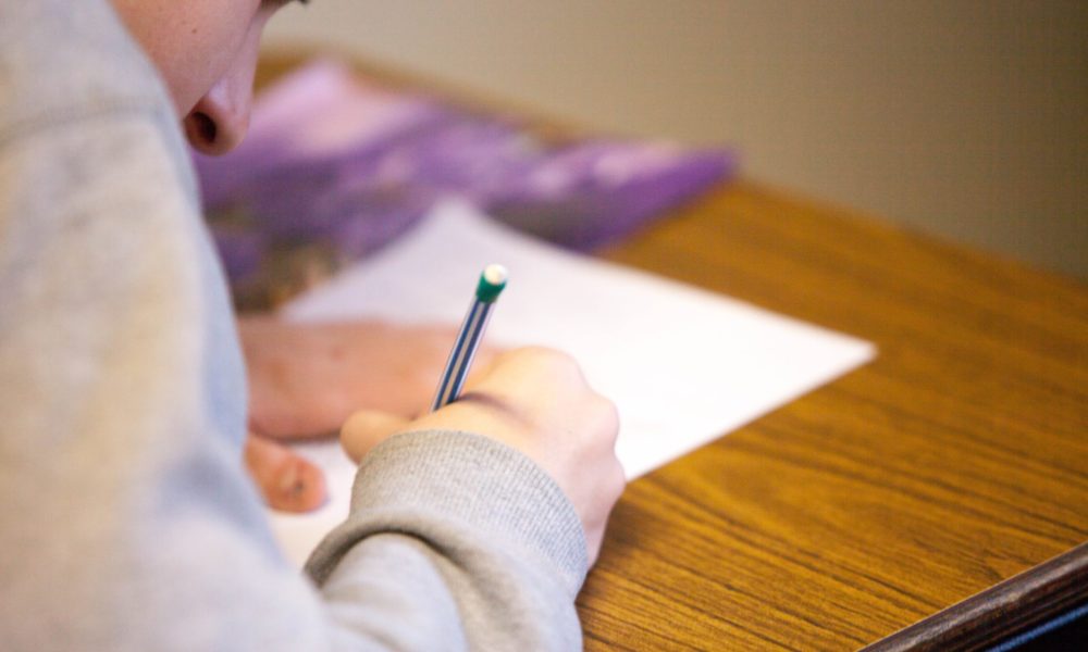 Clases de apoyo y refuerzo escolar Curso 2019/2020