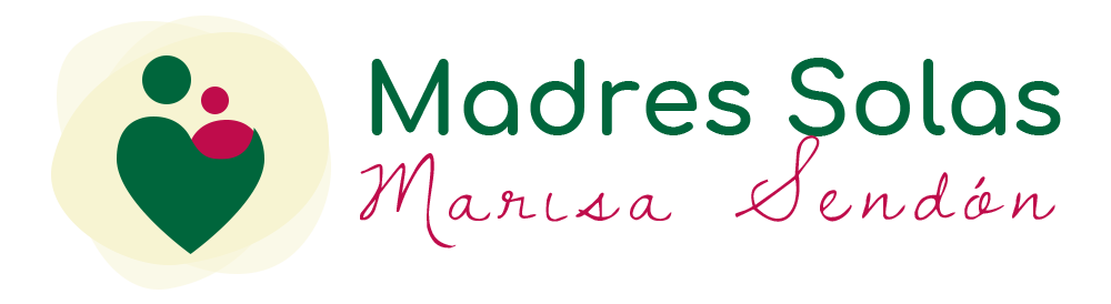 Madres Solas Marisa Sendón