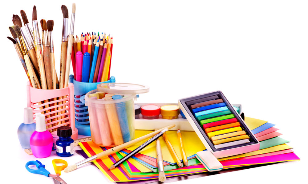 Las clases de dibujo artístico serán telemáticas también