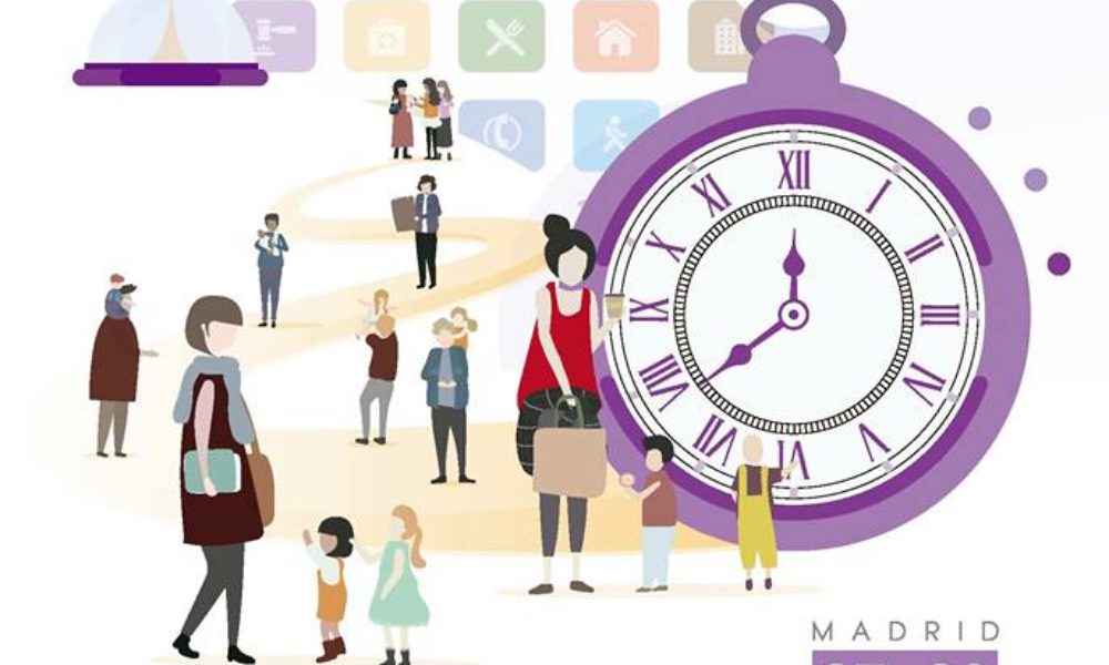I Congreso Internacional de Familias Monoparentales