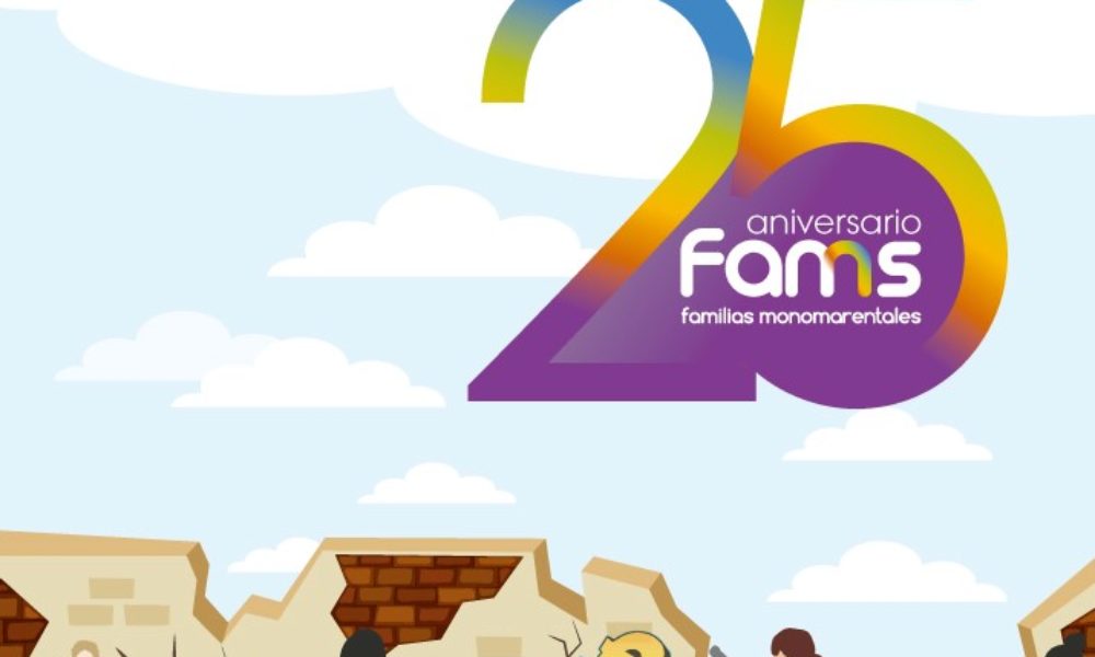 II Congreso Internacional de Familias Monoparentales