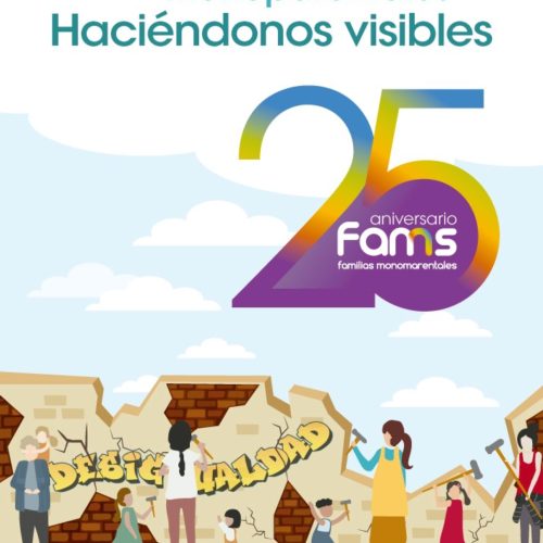 II Congreso Internacional de Familias Monoparentales