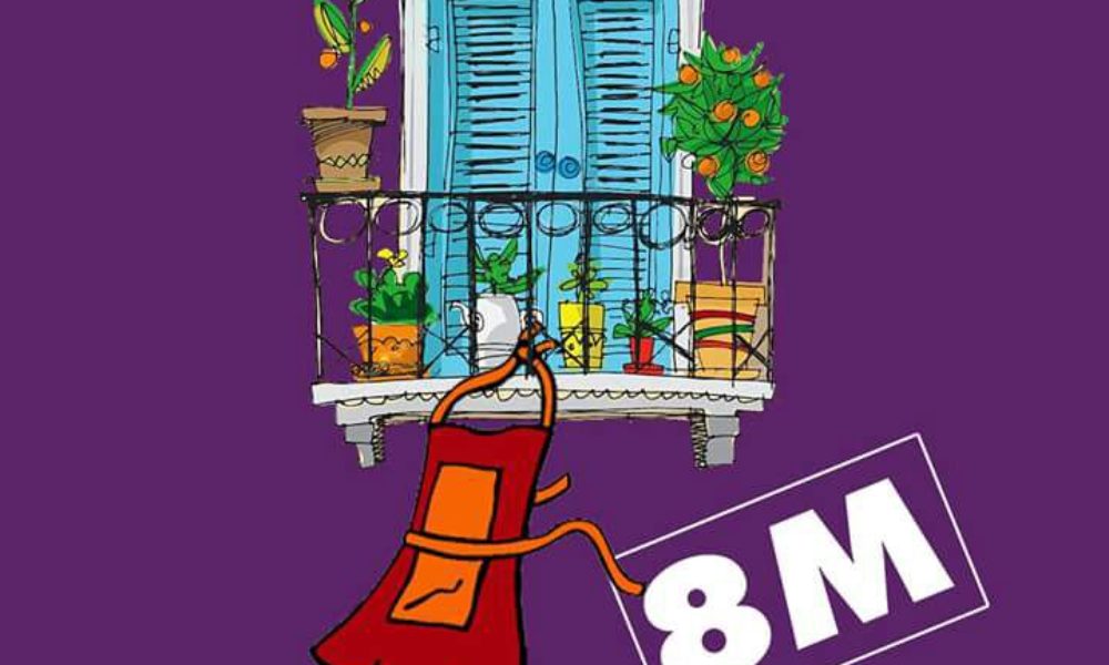 Actividades Día Internacional de la Mujer