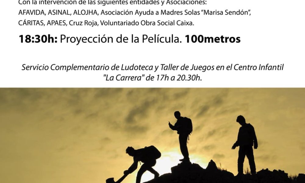 Jornadas «Horizontes del Voluntariado»