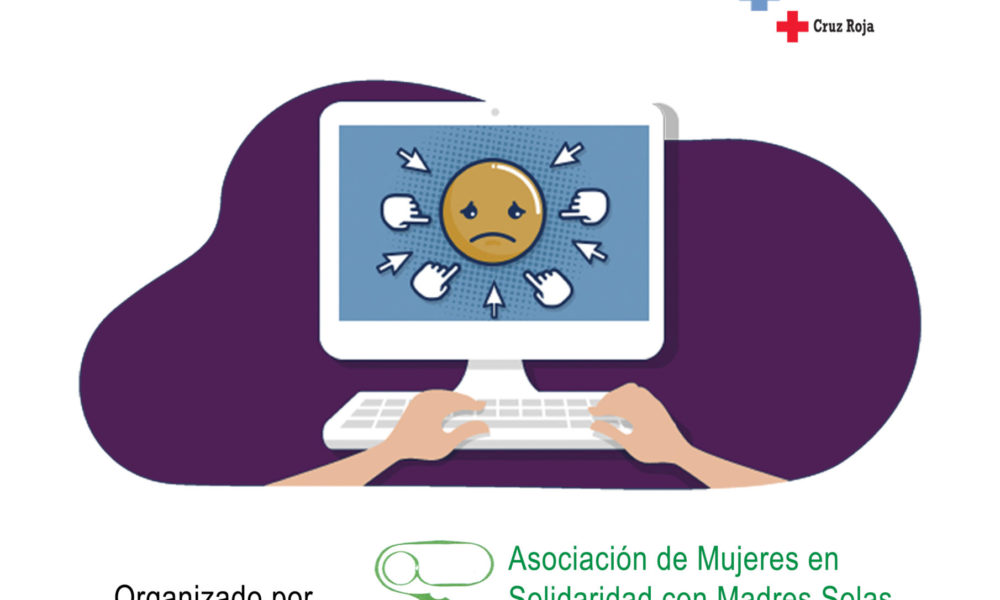 Taller de Violencia de género a través de las TICs
