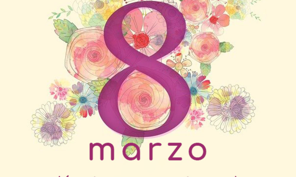 8 de marzo, día Internacional de la Mujer