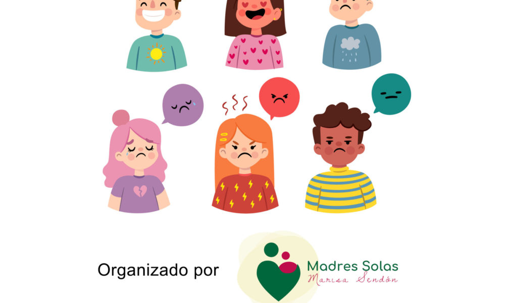 Taller para niñas/os sobre inteligencia emocional