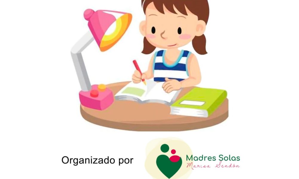 ¡Comienzan los talleres de refuerzo para niñas/os!