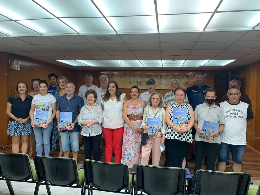 En este momento estás viendo Firma del contrato de Patrocinio con Mancomunidad de Municipios de la Costa Tropical de Granada, para el ejercicio 2022