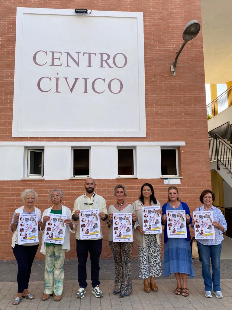 En este momento estás viendo Presentamos nuestro cartel en La Herradura