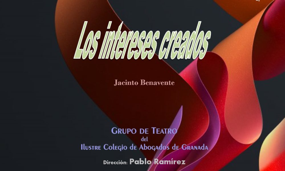 Nueva obra de teatro solidario