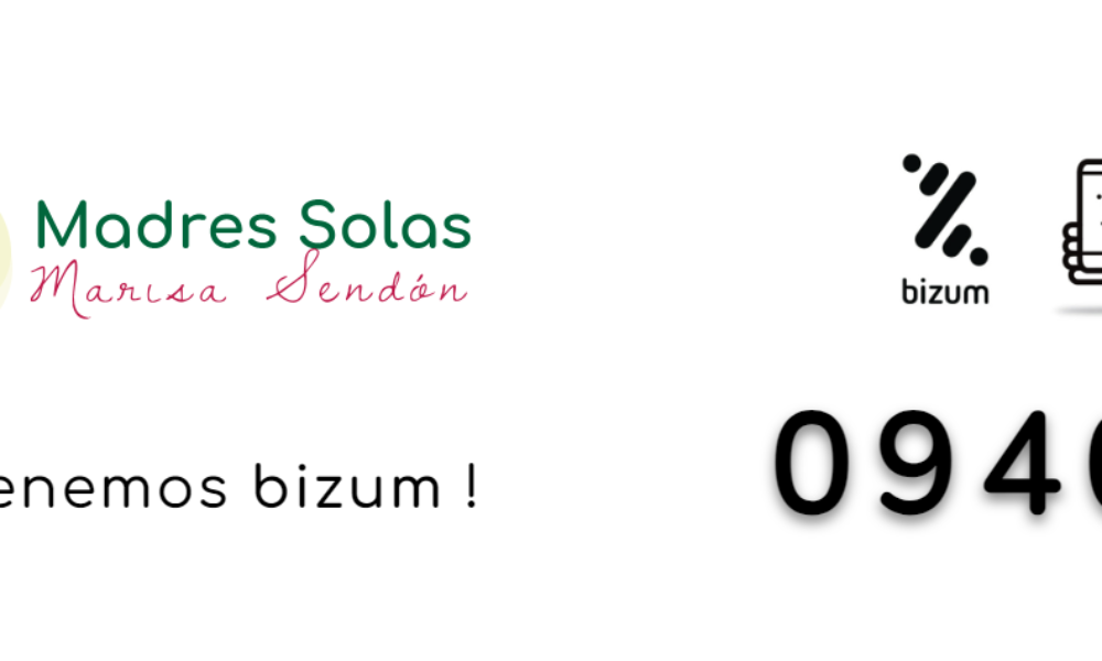 ¡¡¡ Ya tenemos bizum !!!