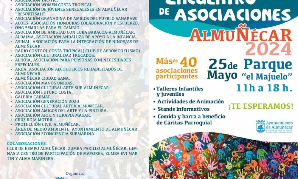 ¡Os esperamos en el próximo encuentro!