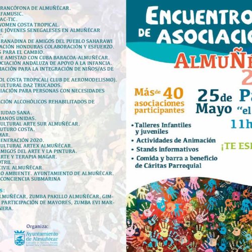 ¡Os esperamos en el próximo encuentro!