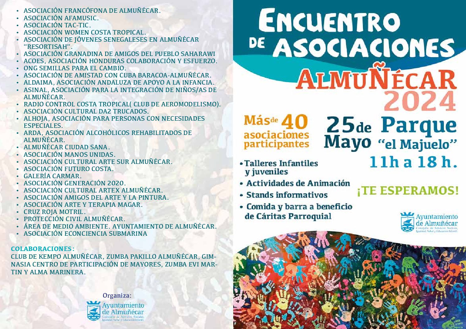 En este momento estás viendo ¡Os esperamos en el próximo encuentro!
