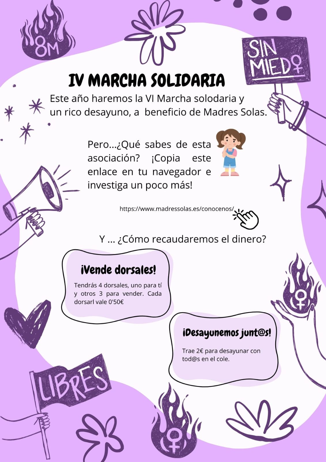 En este momento estás viendo Gracias por vuestra ayuda