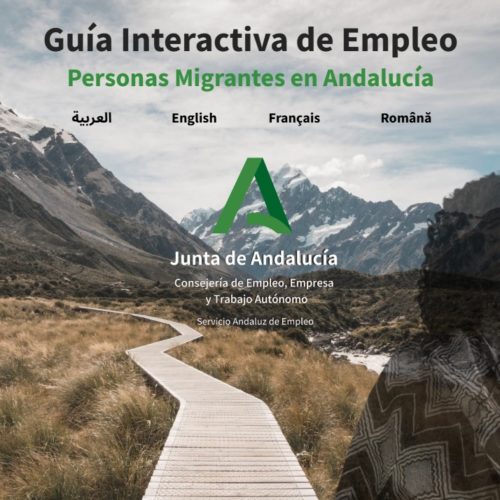 Guía Interactiva de empleo