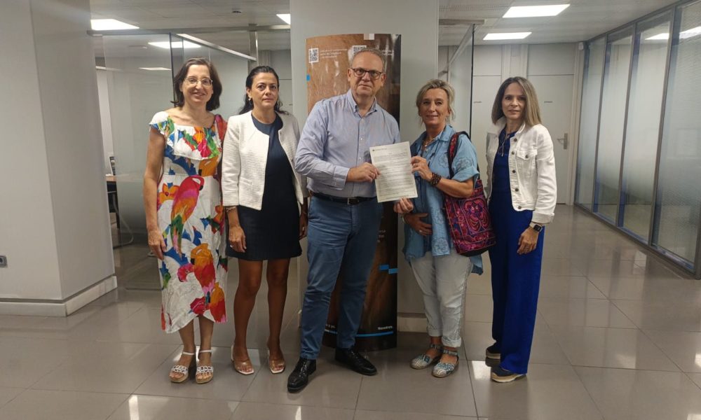 Un año más, ¡gracias!