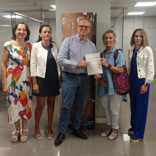 Un año más, ¡gracias!