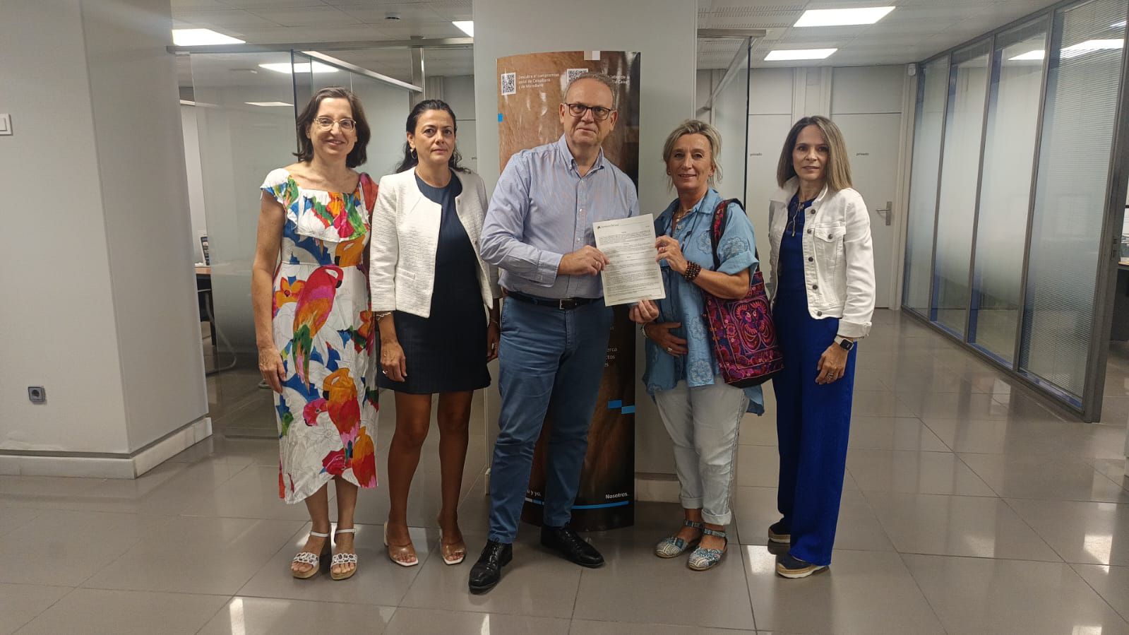 En este momento estás viendo Un año más, ¡gracias!