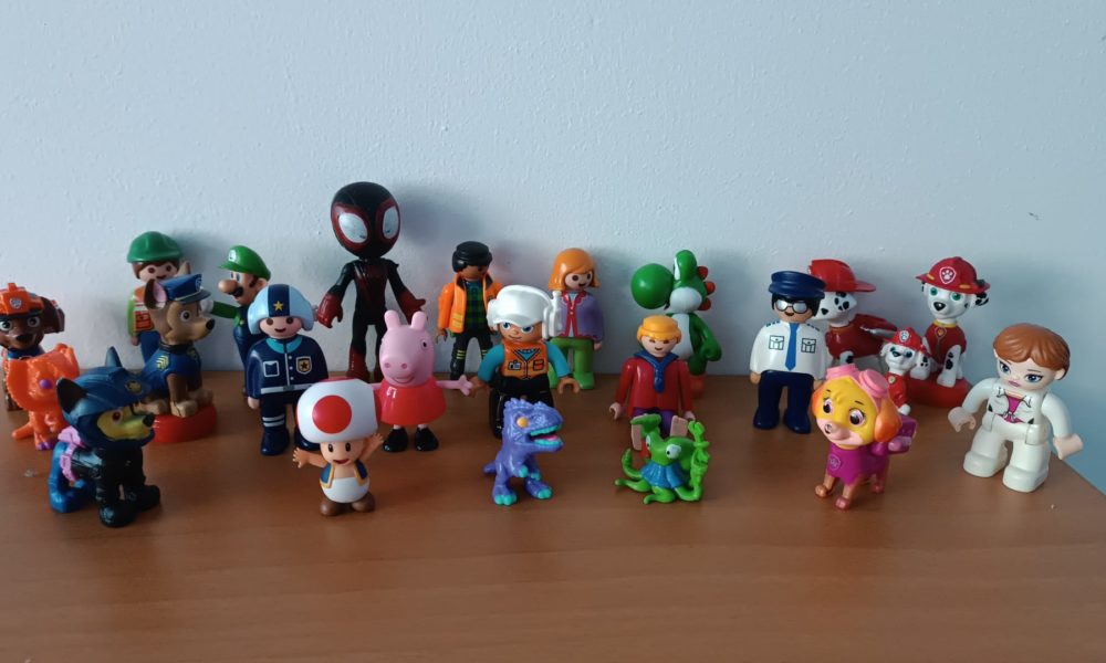 Lo importante de tener solidaridad todo el año