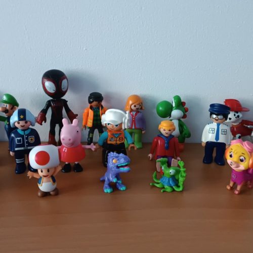 Lo importante de tener solidaridad todo el año