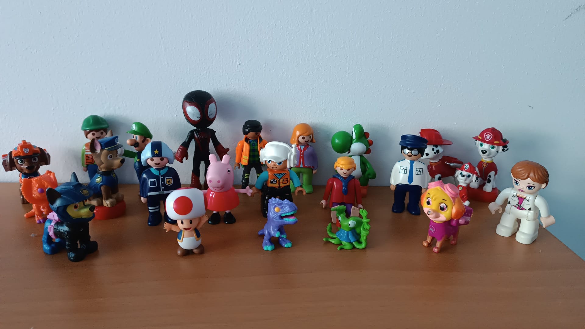 En este momento estás viendo Lo importante de tener solidaridad todo el año