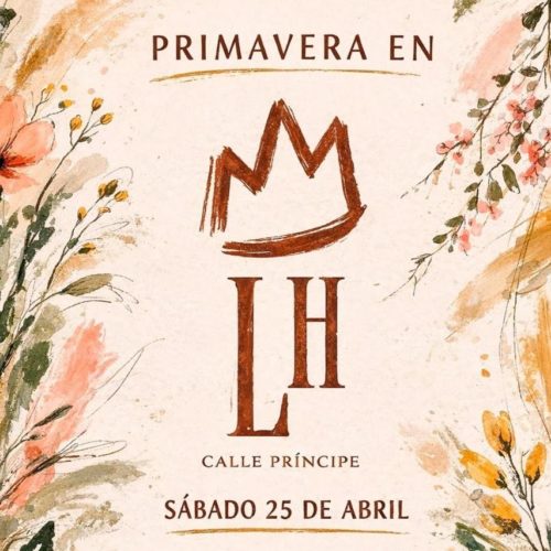¡¡¡Llegó la primavera!!!